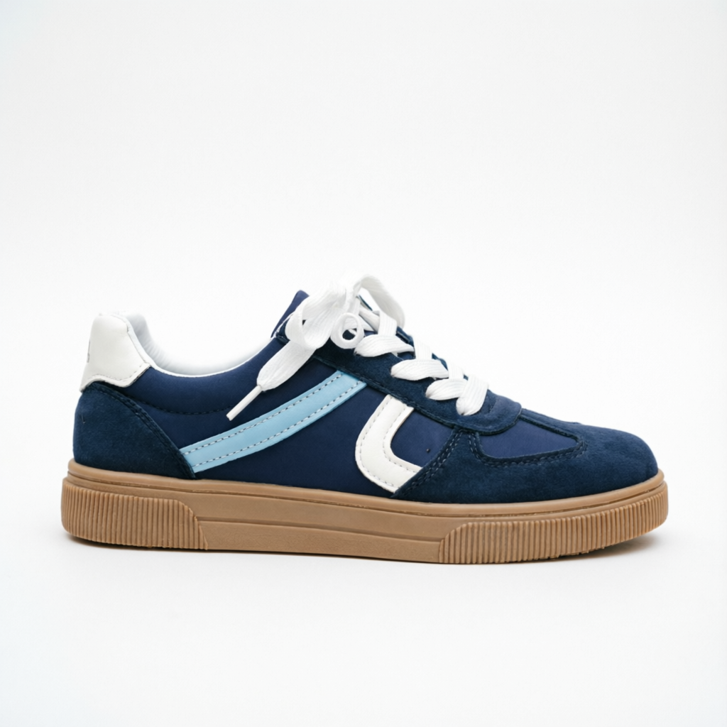 Retro Candy Sneakers