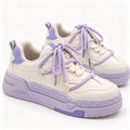 Chic Platform Sneakers