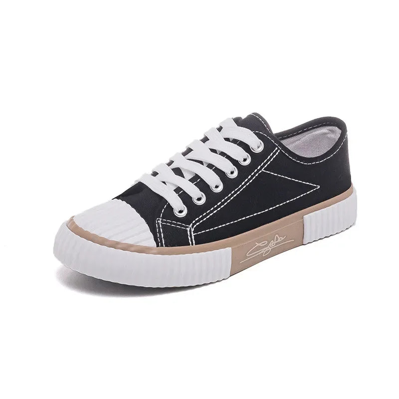 🐻Bear Canvas Shoes
