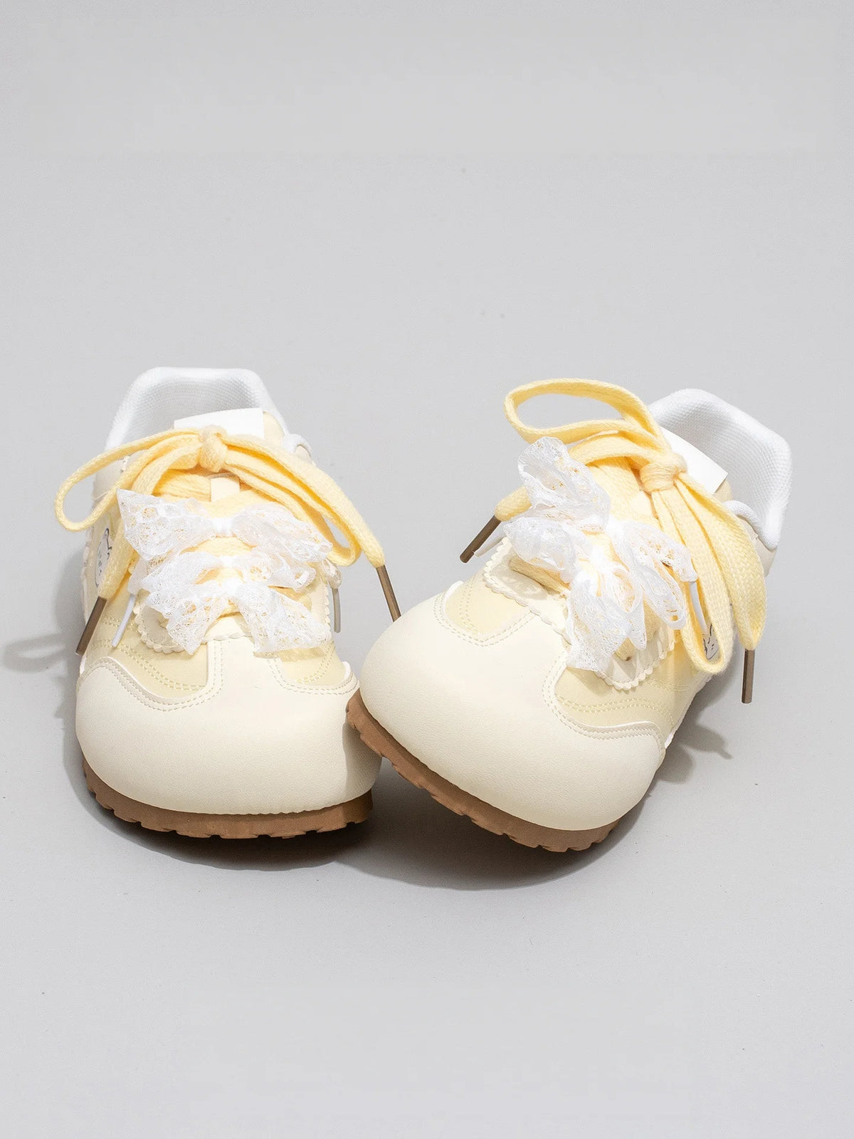 Kawaii Kitty Sneakers