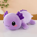 Kawaii Axolotl Plushie 🧸