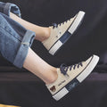 🐻Bear Canvas Shoes