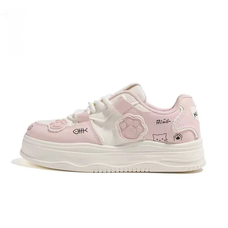 Catfish Sneakers