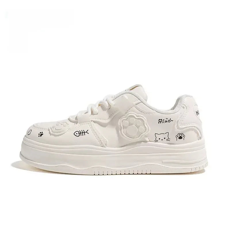 Catfish Sneakers