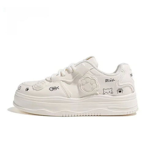 Catfish Sneakers
