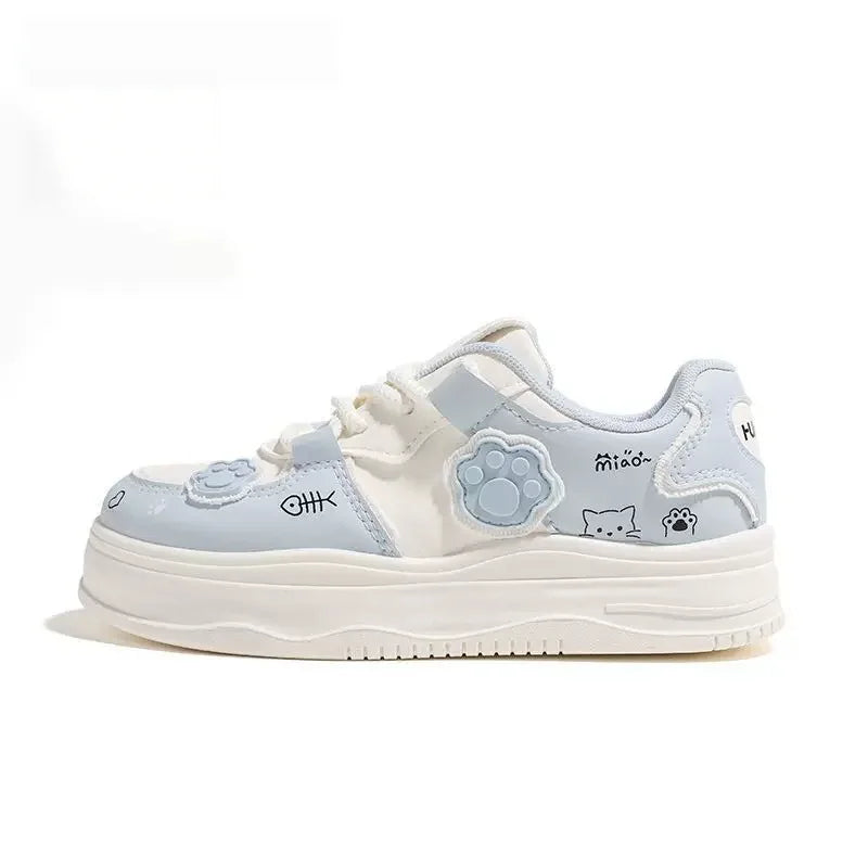 Catfish Sneakers