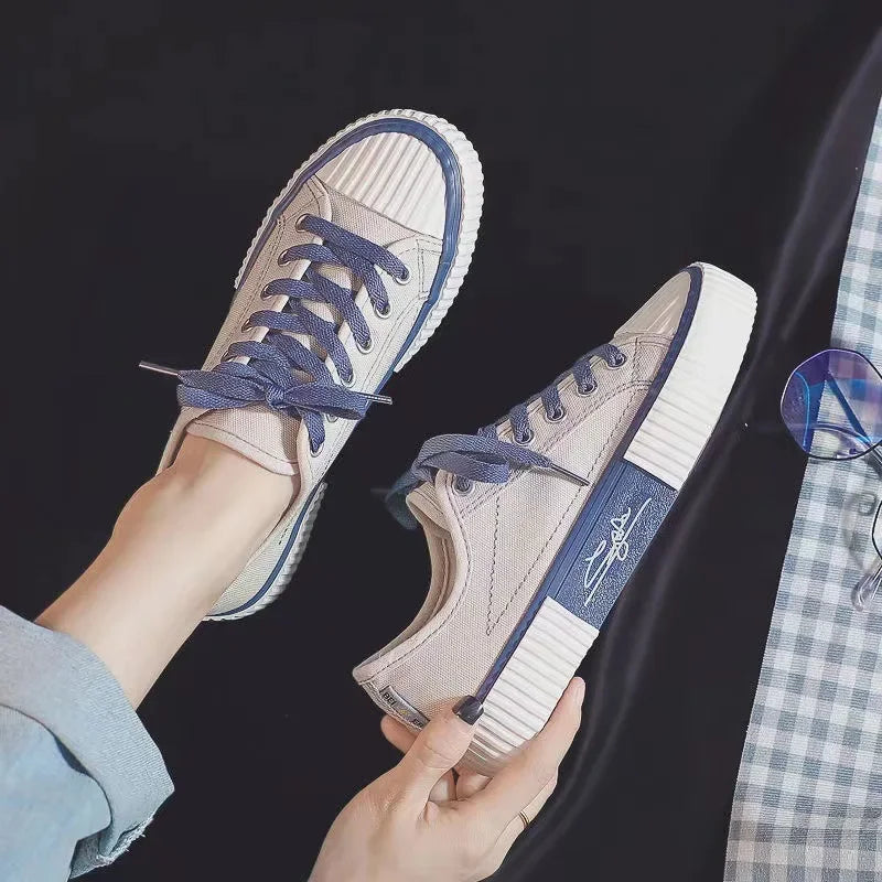 🐻Bear Canvas Shoes