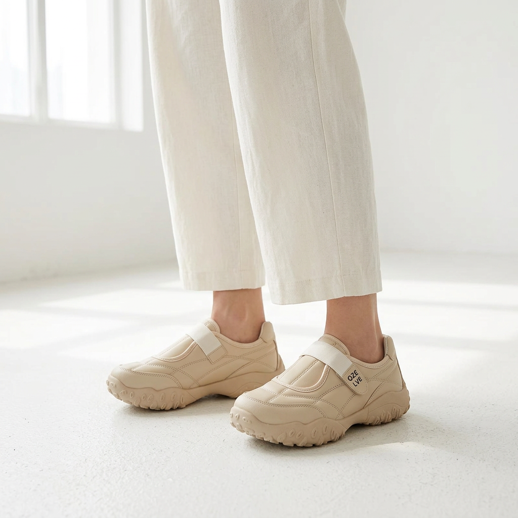 Beige Lifestyle