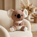 Brown Koala Lifestyle