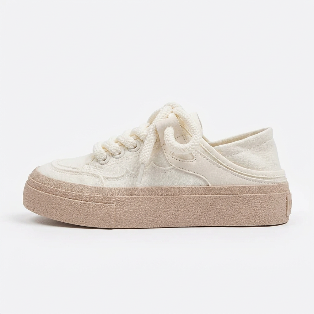 Clean Side View