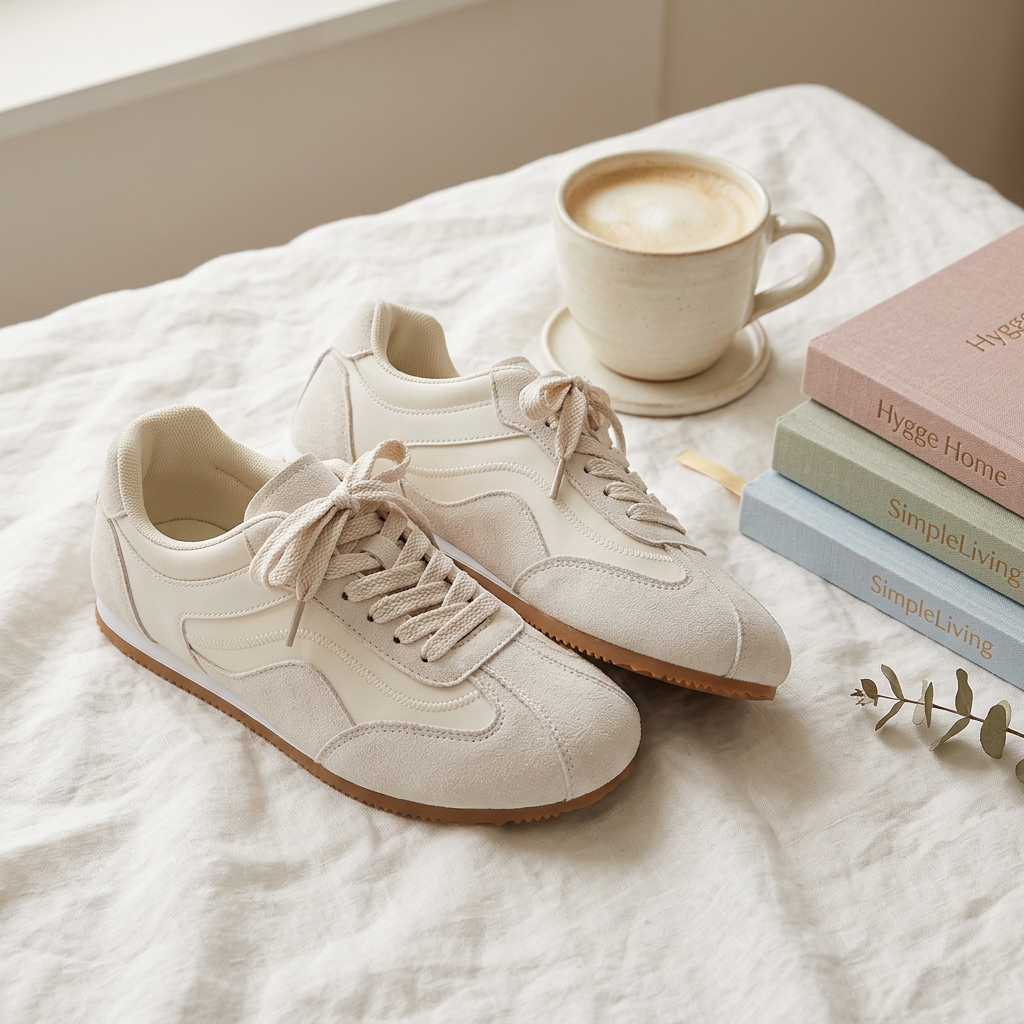 Cream Lifestyle