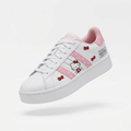 Hello Kitty Kawaii Sneakers – Pink