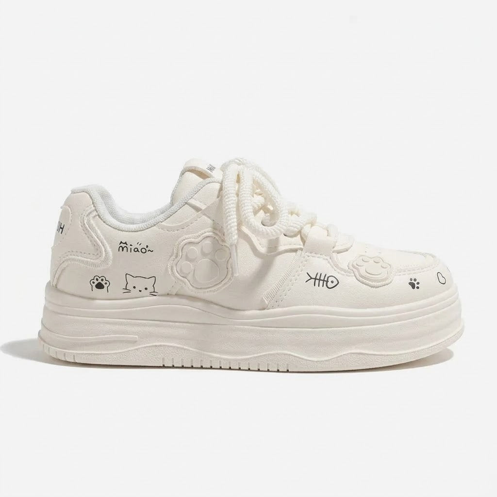 Catfish Sneakers