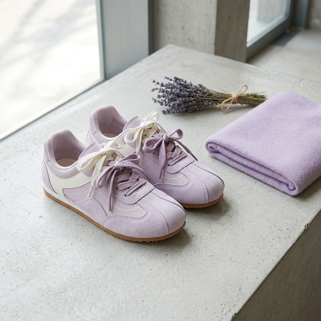 Lavender Lifestyle