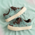 Kawaii Platform Sneakers
