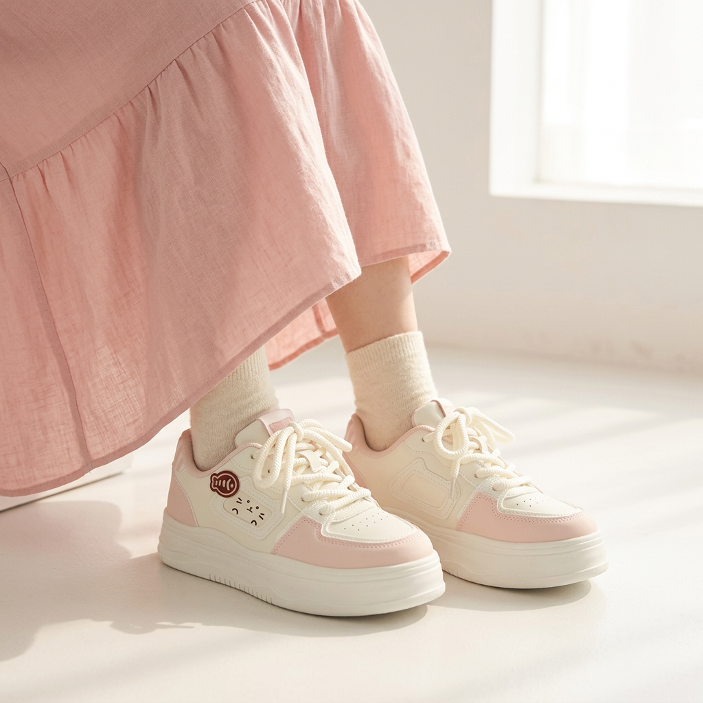Pink Lifestyle