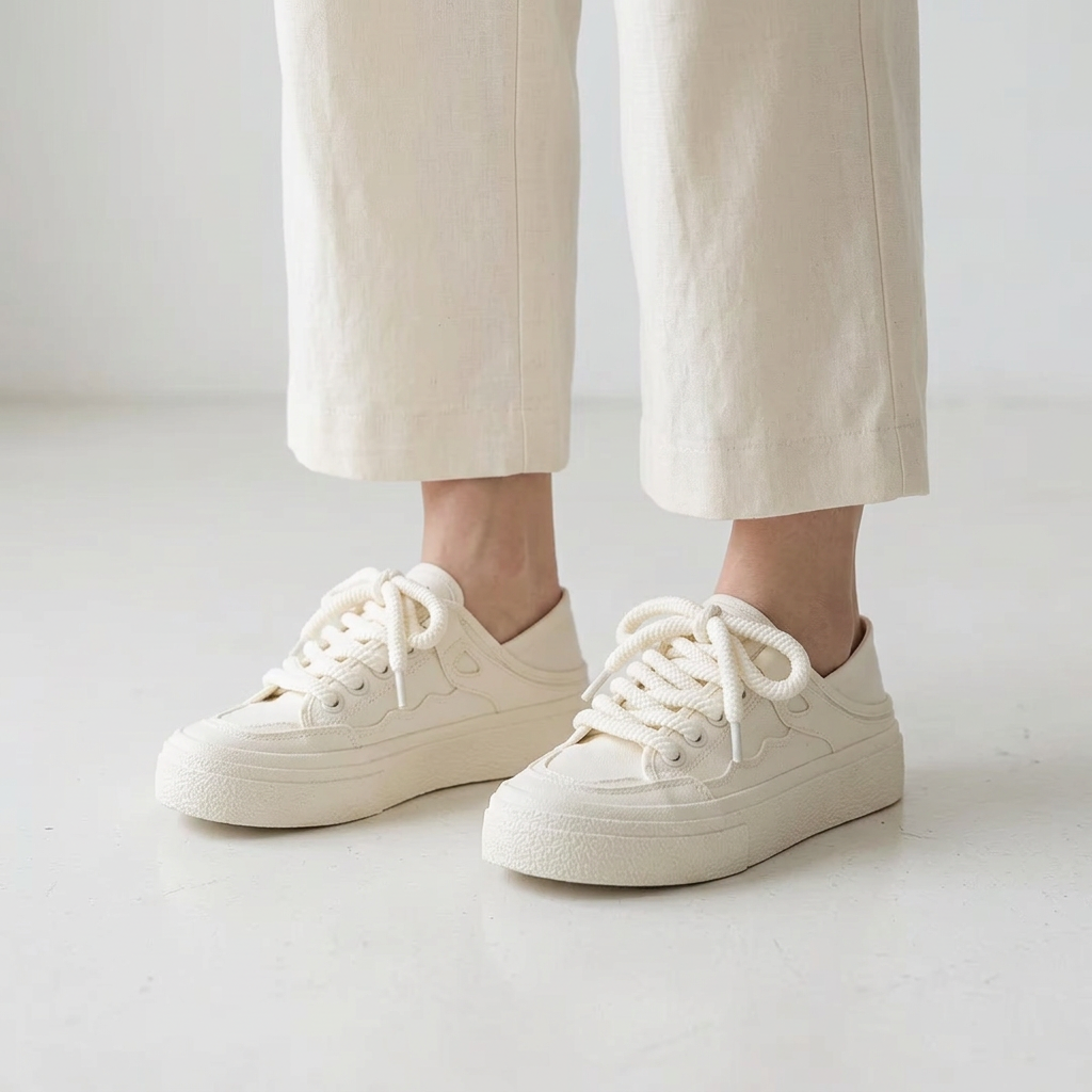 White Lifestyle