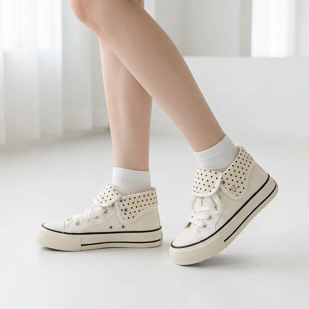 White Lifestyle