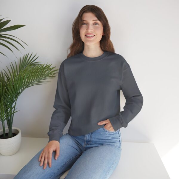 Crewneck Sweatshirt - Image 29