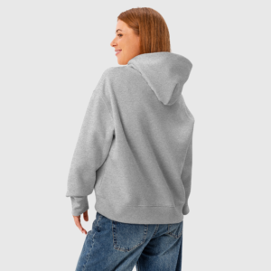 Relaxed Lounge Hoodie
