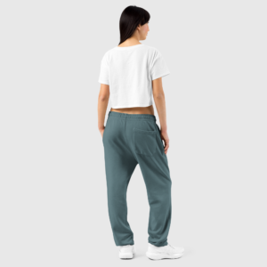 Heavyweight Urban Sweatpant