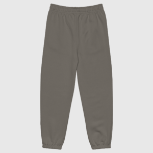 Relaxed Heavyweight Sweatpant