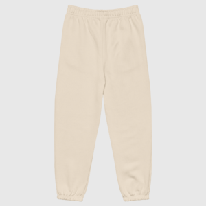 Relaxed Heavyweight Sweatpant