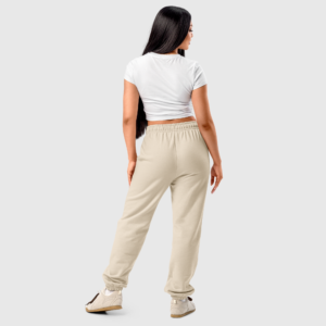 Relaxed Heavyweight Sweatpant